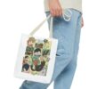 Snack, Game, Nap – Repeat – Chibi Tote Bag 76 10361258315984753829 2048