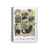 My Thoughts – My World – Chibi Spiral Notebook – Ruled Line 2 10450713675787865534 2048