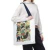 Snack, Game, Nap – Repeat – Chibi Tote Bag 120 1066801404202602638 2048
