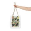 Snack, Game, Nap – Repeat – Chibi Tote Bag 77 11544497105326026907 2048