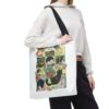 Snack, Game, Nap – Repeat – Chibi Tote Bag 24 12554507427231895139 2048