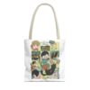 Snack, Game, Nap – Repeat – Chibi Tote Bag 74 12899787698377367581 2048