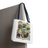 Snack, Game, Nap – Repeat – Chibi Tote Bag 113 13105861167957234985 2048