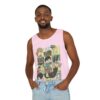 Gaming Time – Chibi Unisex Garment-Dyed Tank Top 78 13261758805619330786 2048