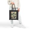 Snack, Game, Nap – Repeat – Chibi Cotton Canvas Tote Bag 23 13313534339471892909 2048