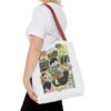 Snack, Game, Nap – Repeat – Chibi Tote Bag 37 13662315364491697712 2048