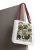 Snack, Game, Nap – Repeat – Chibi Tote Bag 33 14363712419924157647 2048