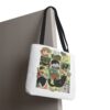 Snack, Game, Nap – Repeat – Chibi Tote Bag 9 14413747431702054843 2048
