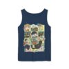 Gaming Time – Chibi Unisex Garment-Dyed Tank Top 58 14727741169638357260 2048
