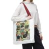 Snack, Game, Nap – Repeat – Chibi Tote Bag 48 16050539878710308040 2048