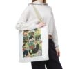 Snack, Game, Nap – Repeat – Chibi Tote Bag 96 16095305600823662491 2048