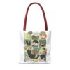 Snack, Game, Nap – Repeat – Chibi Tote Bag 27 16545869275312456643 2048