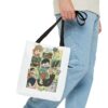 Snack, Game, Nap – Repeat – Chibi Tote Bag 4 16824870931445071103 2048