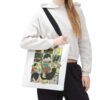 Snack, Game, Nap – Repeat – Chibi Tote Bag 16 17673357847754232282 2048