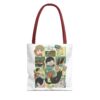Snack, Game, Nap – Repeat – Chibi Tote Bag 26 17694012194144086667 2048