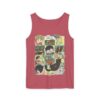 Gaming Time – Chibi Unisex Garment-Dyed Tank Top 107 18379616119772375587 2048