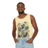 Gaming Time – Chibi Unisex Garment-Dyed Tank Top 22 1996327747429765900 2048