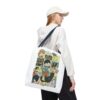 Snack, Game, Nap – Repeat – Chibi Tote Bag 118 2148003650741705375 2048