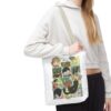 Snack, Game, Nap – Repeat – Chibi Tote Bag 80 2877113481559905379 2048