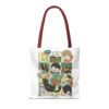 Snack, Game, Nap – Repeat – Chibi Tote Bag 35 2926284122239831472 2048