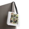 Snack, Game, Nap – Repeat – Chibi Tote Bag 17 3097179891691943777 2048