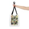 Snack, Game, Nap – Repeat – Chibi Tote Bag 5 3441237554257379082 2048