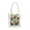 Snack, Game, Nap – Repeat – Chibi Tote Bag 90 390190287121789936 2048