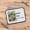 Draw, Play, Create – Repeat – Chibi Laptop Sleeve 12 396193874995636393 2048 1