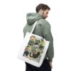 Snack, Game, Nap – Repeat – Chibi Tote Bag 63 411022142413209840 2048