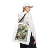 Snack, Game, Nap – Repeat – Chibi Tote Bag 22 4262616157951357010 2048