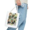 Snack, Game, Nap – Repeat – Chibi Tote Bag 52 4497345453128137646 2048