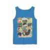 Gaming Time – Chibi Unisex Garment-Dyed Tank Top 100 4653059597580339406 2048