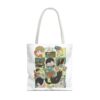 Snack, Game, Nap – Repeat – Chibi Tote Bag 66 4779509606536943016 2048