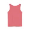 Gaming Time – Chibi Unisex Garment-Dyed Tank Top 80 4791795022529611710 2048