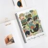 My Thoughts – My World – Chibi Spiral Notebook – Ruled Line 6 5258853588160402799 2048