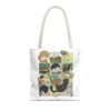 Snack, Game, Nap – Repeat – Chibi Tote Bag 58 5891837708353643242 2048