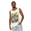 Gaming Time – Chibi Unisex Garment-Dyed Tank Top 13 6135434840411632055 2048