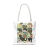 Snack, Game, Nap – Repeat – Chibi Tote Bag 67 614660556739809731 2048