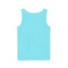 Gaming Time – Chibi Unisex Garment-Dyed Tank Top 94 6476708246146358614 2048