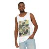 Gaming Time – Chibi Unisex Garment-Dyed Tank Top 6 6630299142564638137 2048