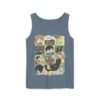 Gaming Time – Chibi Unisex Garment-Dyed Tank Top 44 7138494191205798680 2048