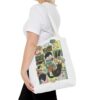 Snack, Game, Nap – Repeat – Chibi Tote Bag 61 7342303384543025538 2048