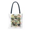 Snack, Game, Nap – Repeat – Chibi Tote Bag 107 7371701106079926588 2048
