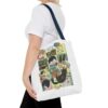 Snack, Game, Nap – Repeat – Chibi Tote Bag 109 7809200324744281897 2048