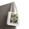 Snack, Game, Nap – Repeat – Chibi Tote Bag 89 9351881714829832175 2048