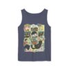Gaming Time – Chibi Unisex Garment-Dyed Tank Top 51 9409227426668632975 2048