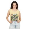 Gaming Time – Chibi Unisex Garment-Dyed Tank Top 18 995589656026962508 2048