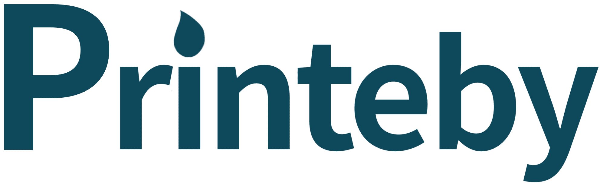 Printeby