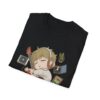 Dream Vibes – Chibi Unisex Softstyle T-Shirt 9 10086969986202112898 2048