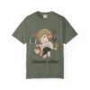 Dream Vibes – Chibi Unisex Garment-Dyed T-Shirt 26 10096026687218551346 2048